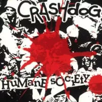 Crashdog - Band