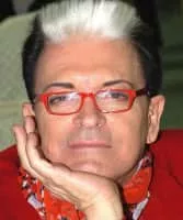Cristiano Malgioglio - Italian composer