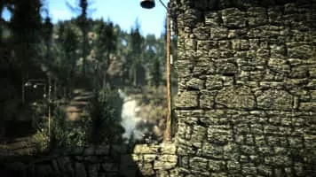 CryEngine 3 - Video game engine