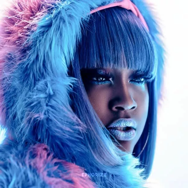 CupcakKe - American rapper