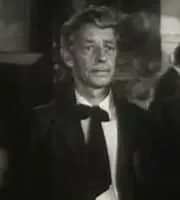 Cyril Delevanti - Character actor