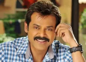 Venkatesh Daggubati - Indian actor