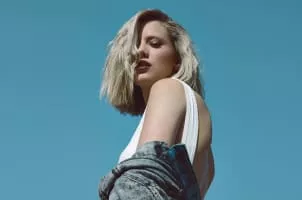 Dagny - Norwegian singer-songwriter