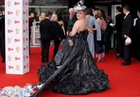 Daisy May Cooper - Actress