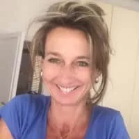 Daisy Waugh - English novelist