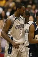 DaJuan Summers - American basketball player