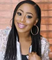Dakore Akande - Nigerian actress