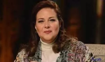 Dalal Abdel Aziz - Egyptian actress