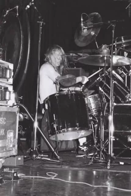 Dale Crover - American musician