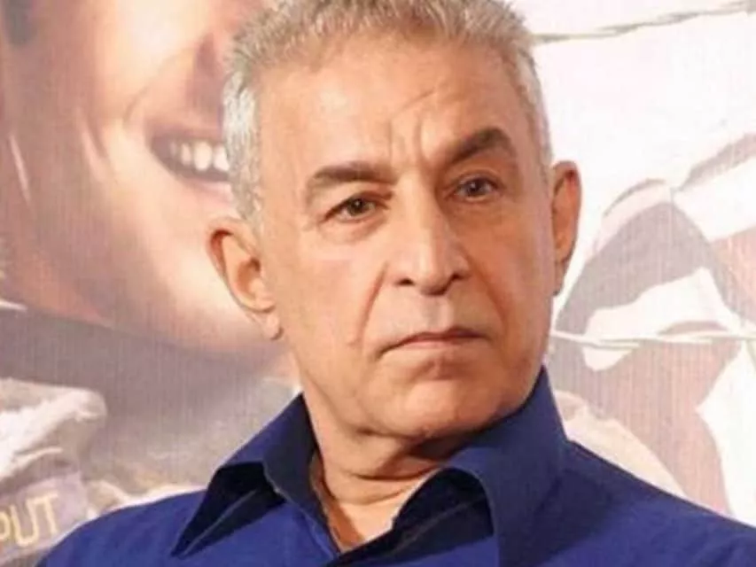 Dalip Tahil - Indian film actor