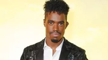 Dalton Harris - Singer