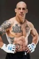 Damian Janikowski - Polish mixed martial artist