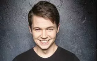 Damian McGinty - Singer