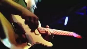 Damon Fowler - American singer