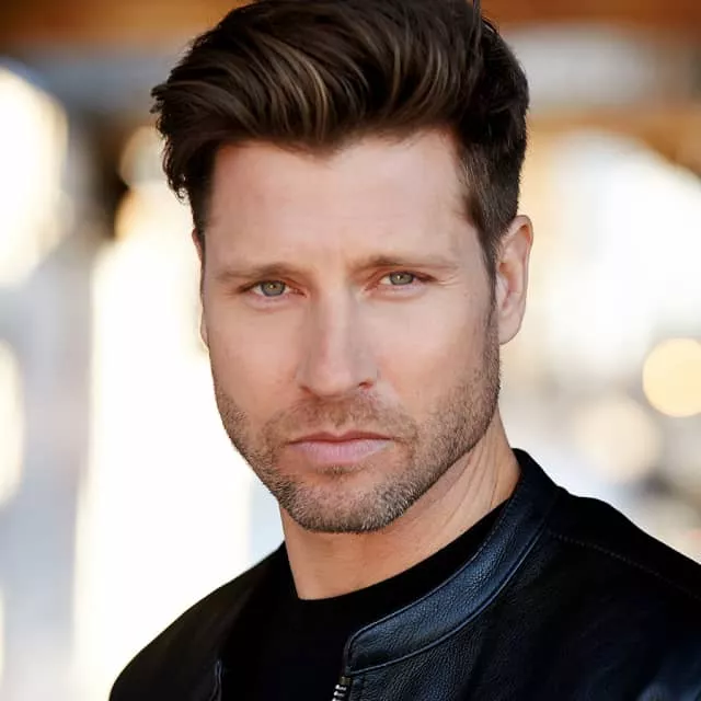 Damon Runyan - Actor