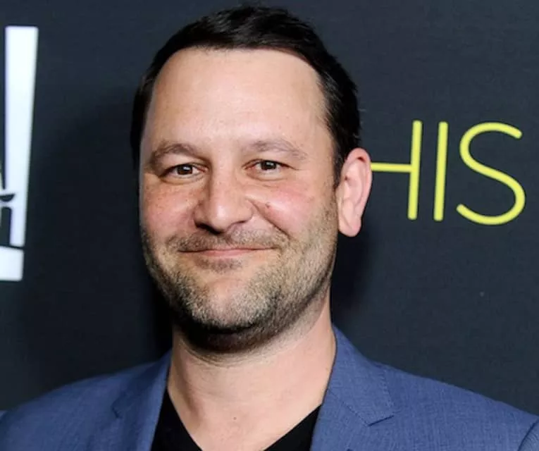 Dan Fogelman - American screenwriter and film producer