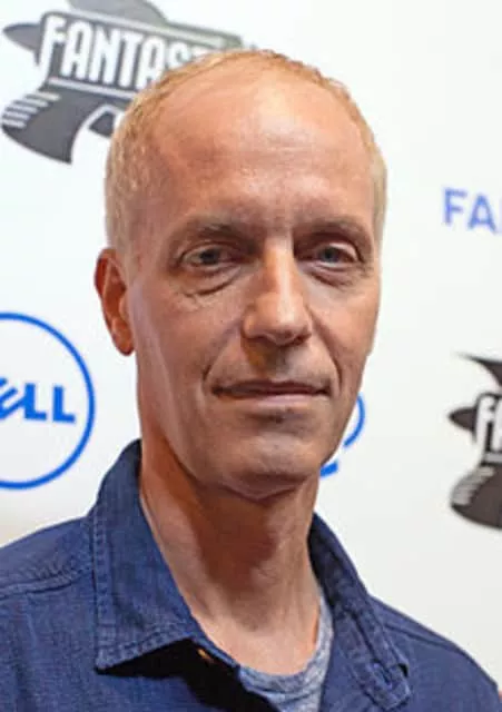 Dan Gilroy - American screenwriter