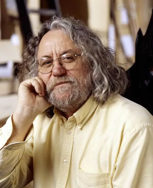 Dan Hennah - Production designer