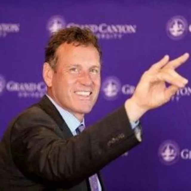 Dan Majerle - American former professional basketball player