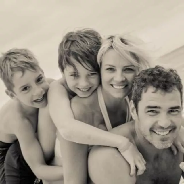 Dan Payne - Canadian actor