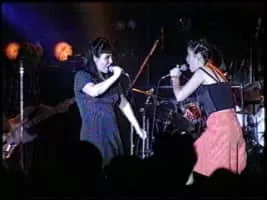 Dance Hall Crashers - Band