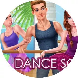 Dance School Stories ‑ Dance Dreams Come - Video game