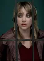 Daniella Evangelista - Canadian actress