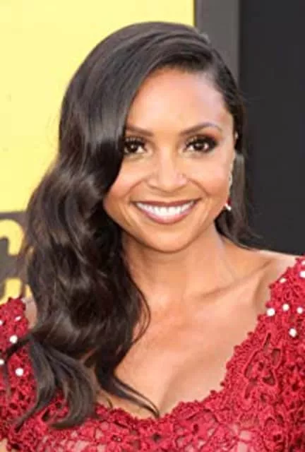 Danielle Nicolet - American actress
