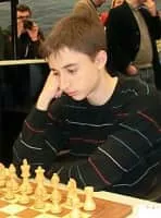 Daniil Dubov - Russian chess grandmaster - Whois 