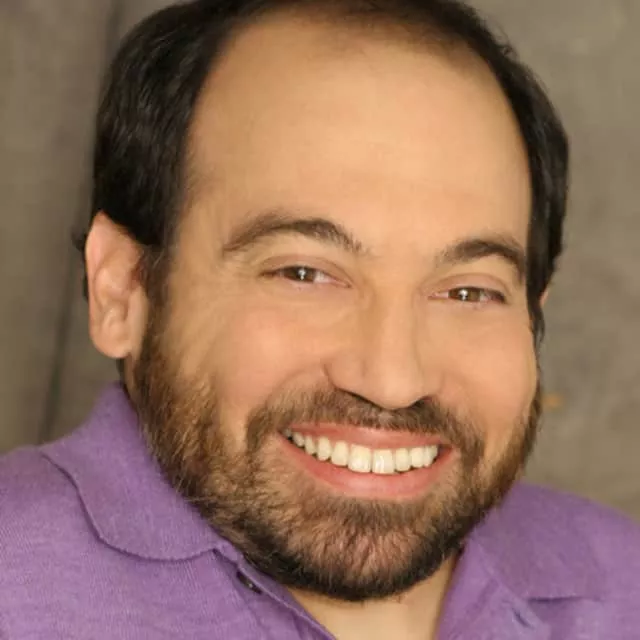 Danny Woodburn - American actor