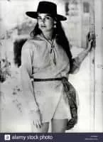 Daria Halprin - American author