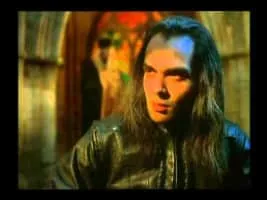 Dark Prince: The True Story of Dracula - 2000 ‧ Thriller/Horror ‧ 1h 32m