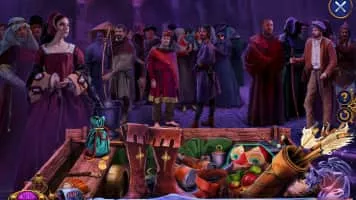 Dark Romance: Hunchback of Notre-Dame Collector's Edition - Video game