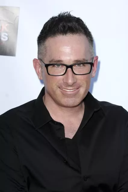 Darren Lynn Bousman - American film director