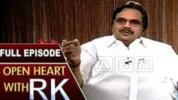 Dasari Narayana Rao - Indian film director