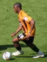 David Amoo - Footballer