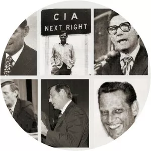 David Atlee Phillips - Investigator