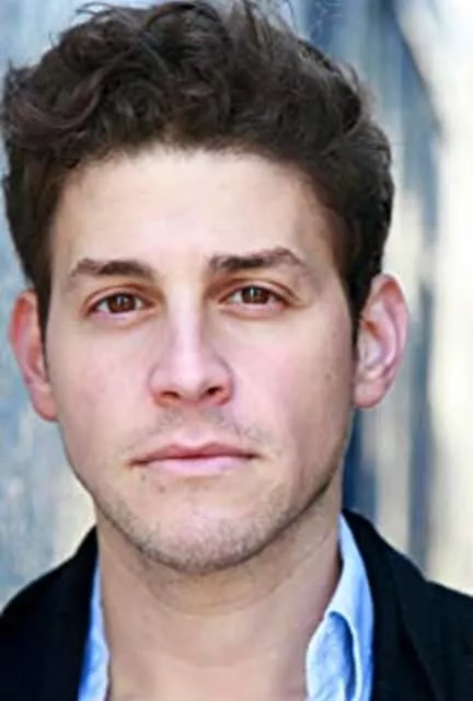 David Blue - American singer-songwriter