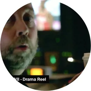 David H. Lawrence XVII - American television actor