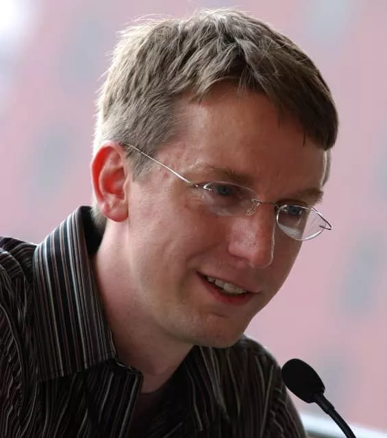 David Kajganich - American screenwriter