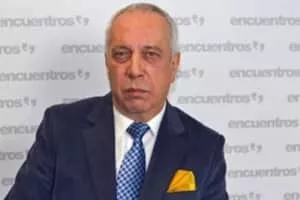 David Taguas - Spanish economist