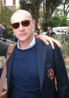 Davide Ballardini - Italian football manager