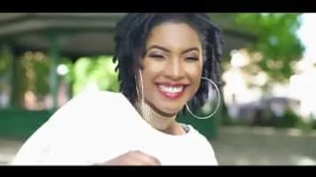 Davina Oriakhi - Nigerian singer-songwriter