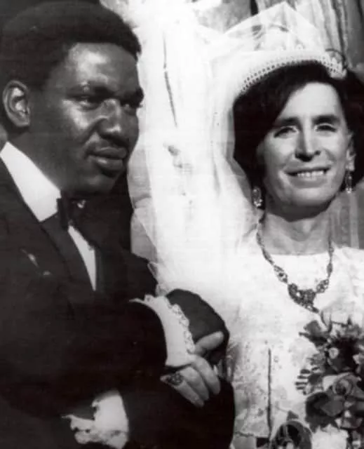 Dawn Langley Simmons - Author