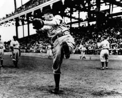 Dazzy Vance - American professional baseball player