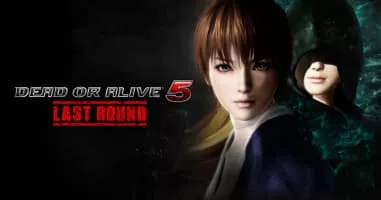 Dead or Alive - Video game series