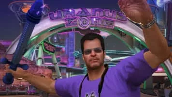 Dead Rising 2: Off the Record - Video game