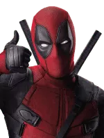 Deadpool - Fictional character