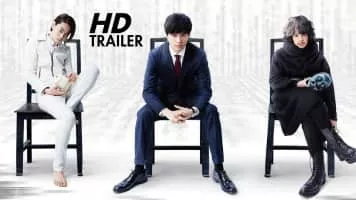 Death Note: Light Up the New World - 2016 ‧ Drama/Crime ‧ 2h 15m