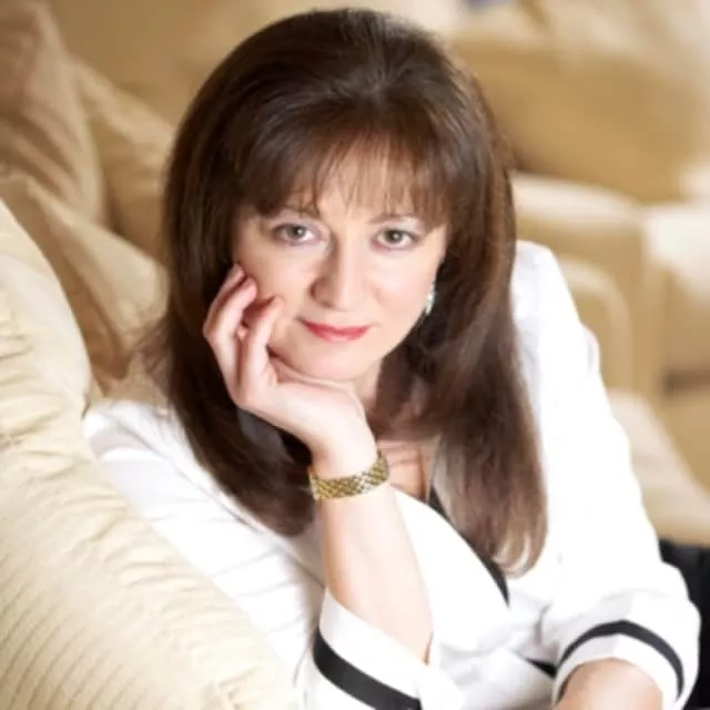 Debbie Wiseman - British composer